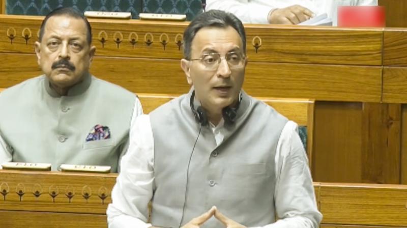 भारत में इलेक्ट्रॉनिक्स उत्पादन बढ़कर 13.11 लाख करोड़ रुपए पहुंचा, निर्यात 12 वर्षों में 11 गुना बढ़कर 4 लाख करोड़ रुपए के पार: सरकार भारत में इलेक्ट्रॉनिक्स उत्पादन बढ़कर 13.11 लाख करोड़ रुपए पहुंचा, निर्यात 12 वर्षों में 11 गुना बढ़कर 4 लाख करोड़ रुपए के पार: सरकार