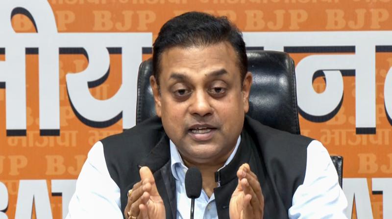 राहुल गांधी ने संसद को गुमराह किया और छात्रों का अपमान किया: भाजपा राहुल गांधी ने संसद को गुमराह किया और छात्रों का अपमान किया: भाजपा
