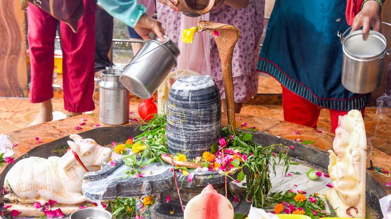 पवित्र श्रावण मास की हुई शुरुआत, सीएम योगी और रेखा गुप्ता समेत कई राज्यों के मुख्यमंत्रियों ने दी शुभकामनाएं पवित्र श्रावण मास की हुई शुरुआत, सीएम योगी और रेखा गुप्ता समेत कई राज्यों के मुख्यमंत्रियों ने दी शुभकामनाएं