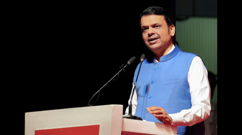 नागरिकों की शिकायतों को सुनने के लिए एमएचएडीए में एक अलग सेल का गठन किया जाए: देवेंद्र फडणवीस नागरिकों की शिकायतों को सुनने के लिए एमएचएडीए में एक अलग सेल का गठन किया जाए: देवेंद्र फडणवीस