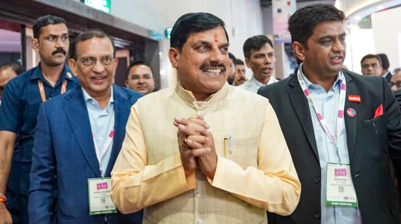 झाबुआ में स्वयं सहायता समूहों को 300 करोड़ का ऋण वितरित करेंगे सीएम मोहन यादव झाबुआ में स्वयं सहायता समूहों को 300 करोड़ का ऋण वितरित करेंगे सीएम मोहन यादव