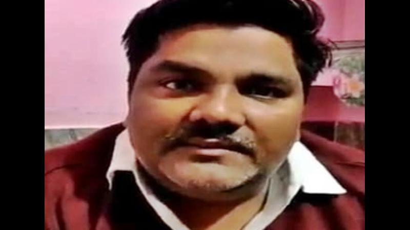 अंकित शर्मा हत्याकांड : ताहिर हुसैन समेत 5 दोषियों को उम्रकैद, पूर्व अंकित शर्मा हत्याकांड : ताहिर हुसैन समेत 5 दोषियों को उम्रकैद, पूर्व