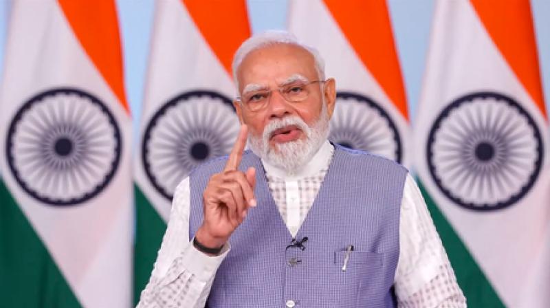 पीएम मोदी का आंध्र प्रदेश और कर्नाटक दौरा आज, विकास परियोजनाओं की पीएम मोदी का आंध्र प्रदेश और कर्नाटक दौरा आज, विकास परियोजनाओं की