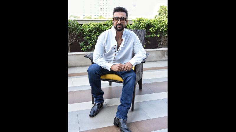 कुछ अफवाह और एक्टर असल जिंदगी से ज्यादा दिलचस्प होती हैं: राज कुंद्रा कुछ अफवाह और एक्टर असल जिंदगी से ज्यादा दिलचस्प होती हैं: राज कुंद्रा
