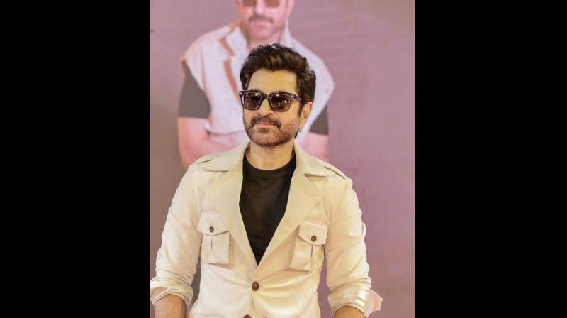 अनंत सिंह की कहानी को पर्द पर लेकर आ रहे हैं जीत, बोले- यह मेरे अब तक की सबसे चैलेंजिंग फिल्म अनंत सिंह की कहानी को पर्द पर लेकर आ रहे हैं जीत, बोले- यह मेरे अब तक की सबसे चैलेंजिंग फिल्म