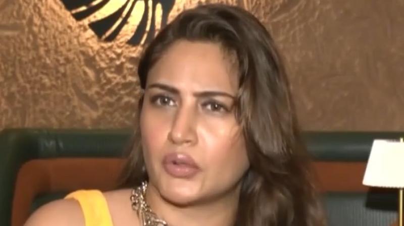 'विरोध का अधिकार है लेकिन मर्यादा भी जरूरी', छात्र प्रदर्शन पर सुरभि चंदना और करण शर्मा ने दी नसीहत 'विरोध का अधिकार है लेकिन मर्यादा भी जरूरी', छात्र प्रदर्शन पर सुरभि चंदना और करण शर्मा ने दी नसीहत