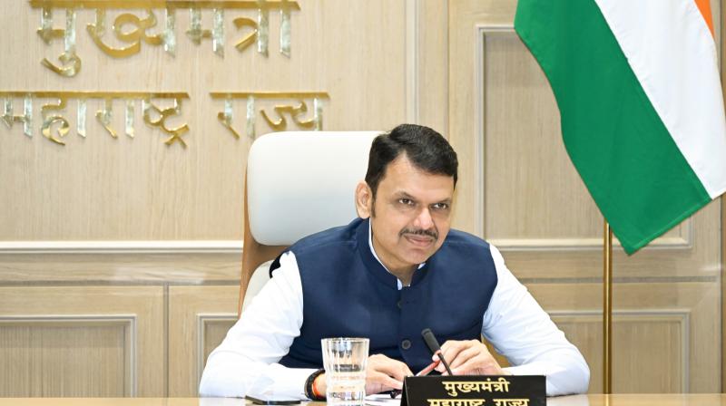 महाराष्ट्र में मेट्रो नेटवर्क का तेजी से विस्तार, 2030 तक 300 किमी से महाराष्ट्र में मेट्रो नेटवर्क का तेजी से विस्तार, 2030 तक 300 किमी से