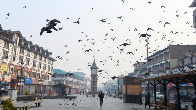 5 अगस्त: वह ऐतिहासिक तारीख जब कश्मीर को मिला नया सवेरा और अयोध्या में 5 अगस्त: वह ऐतिहासिक तारीख जब कश्मीर को मिला नया सवेरा और अयोध्या में
