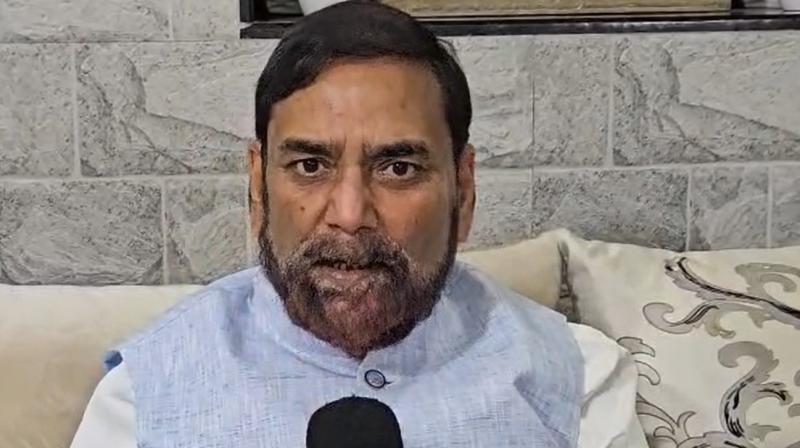 'सिर्फ जेपीएससी नहीं, झारखंड की पिछली परीक्षाओं में भष्टाचार से भी 'सिर्फ जेपीएससी नहीं, झारखंड की पिछली परीक्षाओं में भष्टाचार से भी