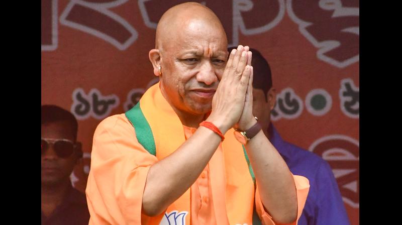प्रतापगढ़ में घर गिरने से छह लोगों की मौत पर सीएम योगी ने जताया दुख प्रतापगढ़ में घर गिरने से छह लोगों की मौत पर सीएम योगी ने जताया दुख