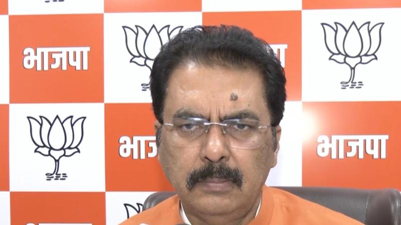 मोहन भागवत के 'जेन जी संवाद' कार्यक्रम पर बिहार भाजपा अध्यक्ष बोले- मोहन भागवत के 'जेन जी संवाद' कार्यक्रम पर बिहार भाजपा अध्यक्ष बोले-