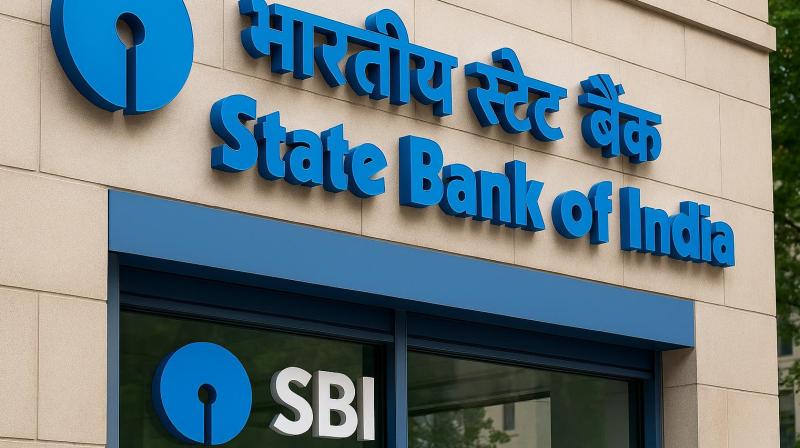 एसबीआई का मुनाफा पहली तिमाही में करीब 10 प्रतिशत बढ़कर 21,121.22 एसबीआई का मुनाफा पहली तिमाही में करीब 10 प्रतिशत बढ़कर 21,121.22