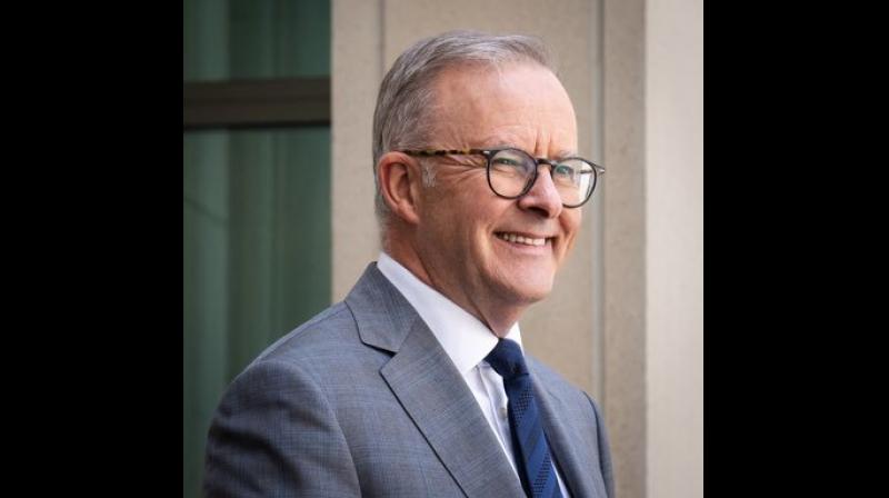 'हम विविधताओं का सम्मान करते हैं और एकजुट होते हैं', ऑस्ट्रेलियाई पीएम ने दी होली की शुभकामनाएं