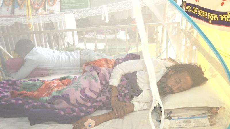 झारखंड में छात्रों का 16वें दिन विरोध-प्रदर्शन जारी, सरकार पर 'खोखले झारखंड में छात्रों का 16वें दिन विरोध-प्रदर्शन जारी, सरकार पर 'खोखले