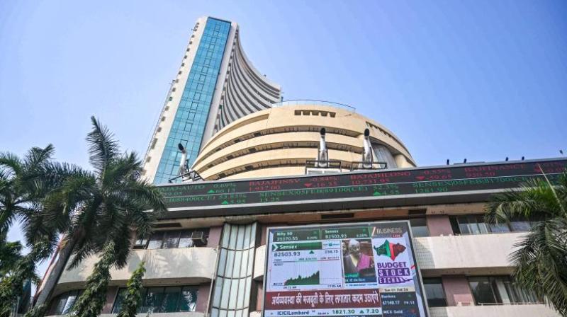 मार्केट आउटलुक: पहली तिमाही के नतीजे, अमेरिका-ईरान तनाव और घरेलू मार्केट आउटलुक: पहली तिमाही के नतीजे, अमेरिका-ईरान तनाव और घरेलू