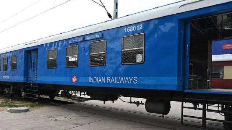 रूस की भारत से जमीनी कनेक्टिविटी पर नजर, हिंद महासागर तक रेलवे ट्रैक रूस की भारत से जमीनी कनेक्टिविटी पर नजर, हिंद महासागर तक रेलवे ट्रैक