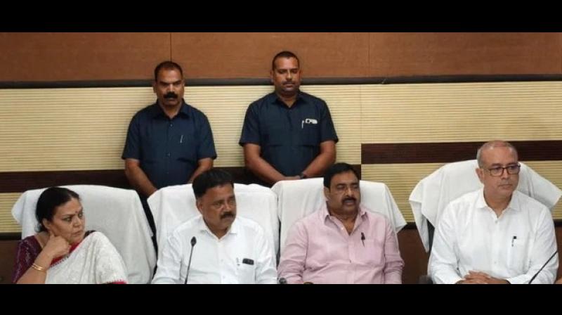 झारखंड आंदोलन: राज्य सरकार और प्रदर्शनकारियों के बीच तीसरे दौर की झारखंड आंदोलन: राज्य सरकार और प्रदर्शनकारियों के बीच तीसरे दौर की