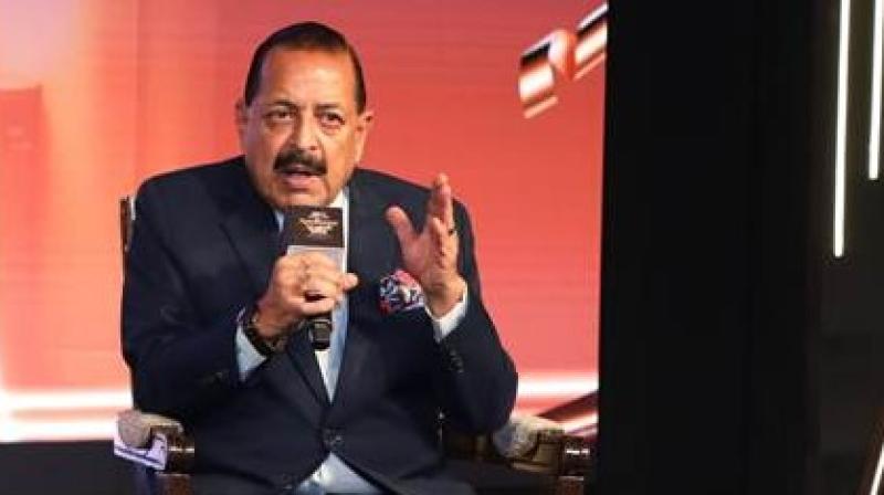 एआई और बायोटेक्नोलॉजी से प्रेरित औद्योगिक क्रांति में भारत अहम भूमिका एआई और बायोटेक्नोलॉजी से प्रेरित औद्योगिक क्रांति में भारत अहम भूमिका