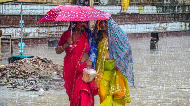 उत्तर प्रदेश, उत्तराखंड और मध्य प्रदेश सहित कई राज्यों के लिए मौसम उत्तर प्रदेश, उत्तराखंड और मध्य प्रदेश सहित कई राज्यों के लिए मौसम