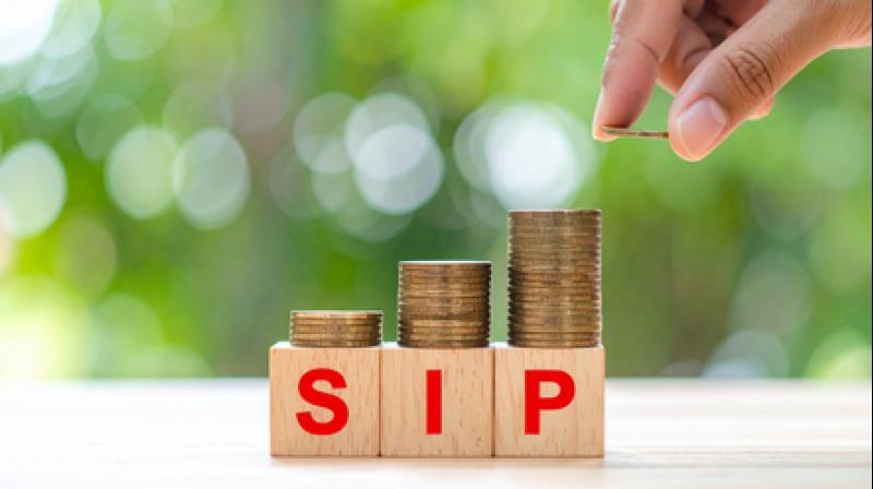 SIP पर निवेशकों का भरोसा कायम, जुलाई में इनफ्लो करीब 32,000 करोड़ SIP पर निवेशकों का भरोसा कायम, जुलाई में इनफ्लो करीब 32,000 करोड़