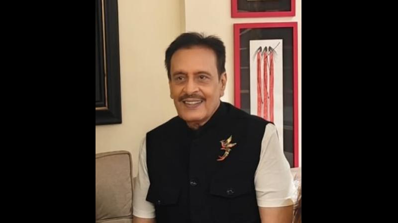 सीआईएनटीएए से अपने इस्तीफे को लेकर दीपक पाराशर ने कहा-सिर्फ दो लोग कर रहे काम सीआईएनटीएए से अपने इस्तीफे को लेकर दीपक पाराशर ने कहा-सिर्फ दो लोग कर रहे काम