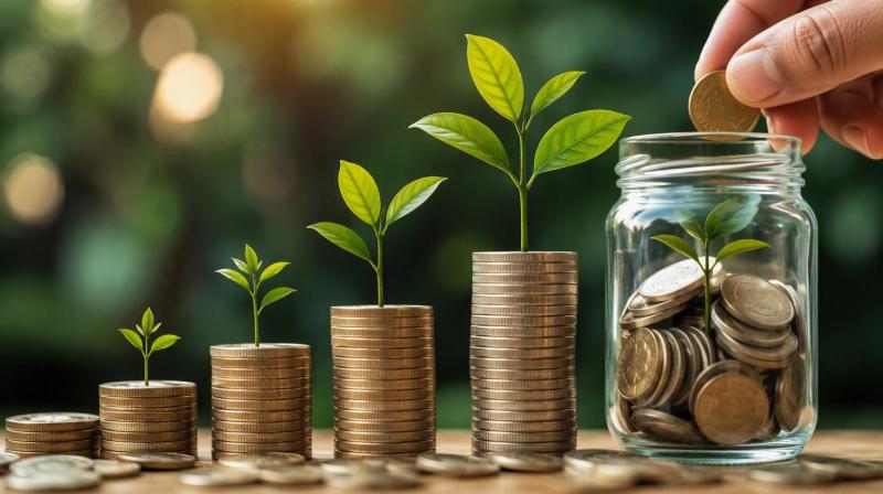 भारत के भुगतान क्षेत्र में 2021 से अब तक 5.8 अरब डॉलर का निवेश हुआ: भारत के भुगतान क्षेत्र में 2021 से अब तक 5.8 अरब डॉलर का निवेश हुआ: