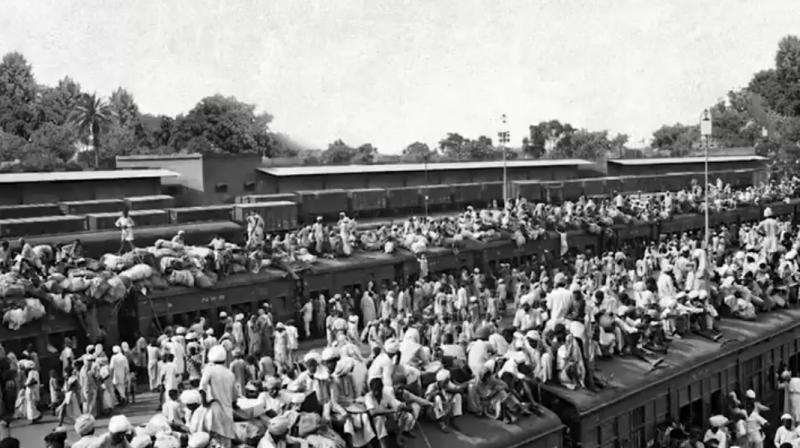विभाजन विभीषिका स्मृति दिवस: कई नेताओं ने दी श्रद्धांजलि, अमित शाह विभाजन विभीषिका स्मृति दिवस: कई नेताओं ने दी श्रद्धांजलि, अमित शाह