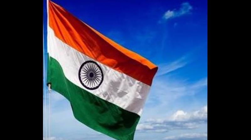 ग्लोबल स्पेस मार्केट का 10 फीसदी हिस्सा हासिल कर सकता है भारत : अमेरिकी वाणिज्य विभाग ग्लोबल स्पेस मार्केट का 10 फीसदी हिस्सा हासिल कर सकता है भारत : अमेरिकी वाणिज्य विभाग