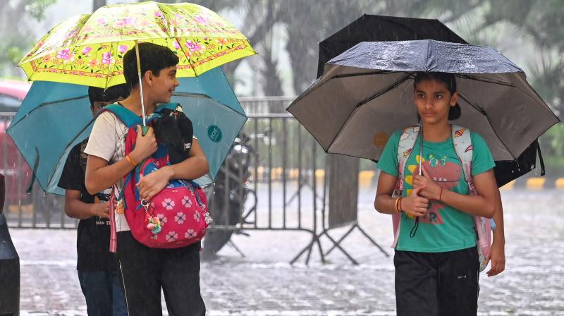 एनसीआर में पूरे हफ्ते सुहावना रहेगा मौसम, रोज हल्की बारिश के आसार; एनसीआर में पूरे हफ्ते सुहावना रहेगा मौसम, रोज हल्की बारिश के आसार;