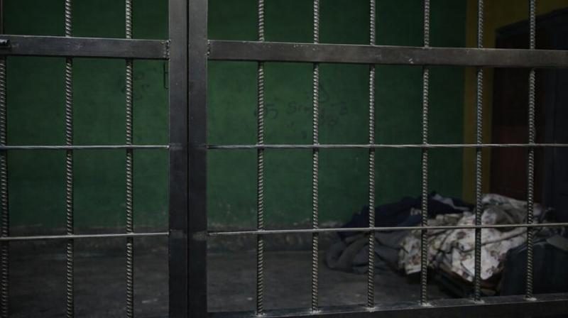 बिहार: स्वतंत्रता दिवस से पहले 342 लोग गिरफ्तार, 190 जेल भेजे गए बिहार: स्वतंत्रता दिवस से पहले 342 लोग गिरफ्तार, 190 जेल भेजे गए