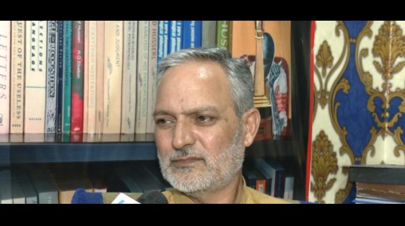 सिंधु जल समझौता रद्द करने से जम्मू-कश्मीर को बाढ़ का खतरा, भारत-पाक सिंधु जल समझौता रद्द करने से जम्मू-कश्मीर को बाढ़ का खतरा, भारत-पाक