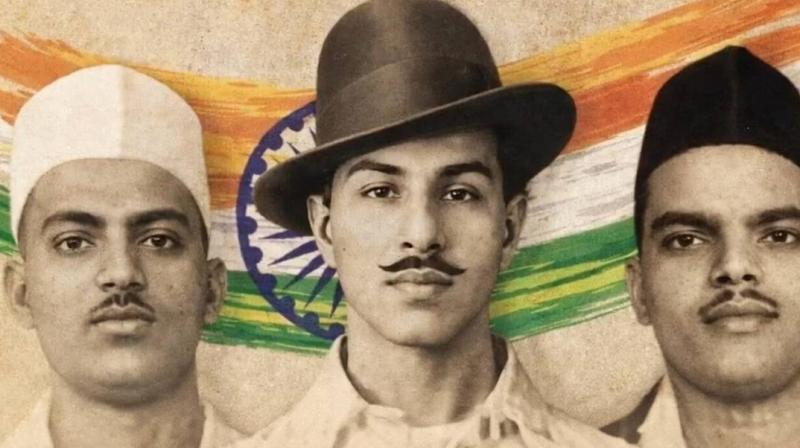 भगत सिंह से मंगल पांडे तक, इन फिल्मों में दिखा देश के लिए लड़ने वाले भगत सिंह से मंगल पांडे तक, इन फिल्मों में दिखा देश के लिए लड़ने वाले