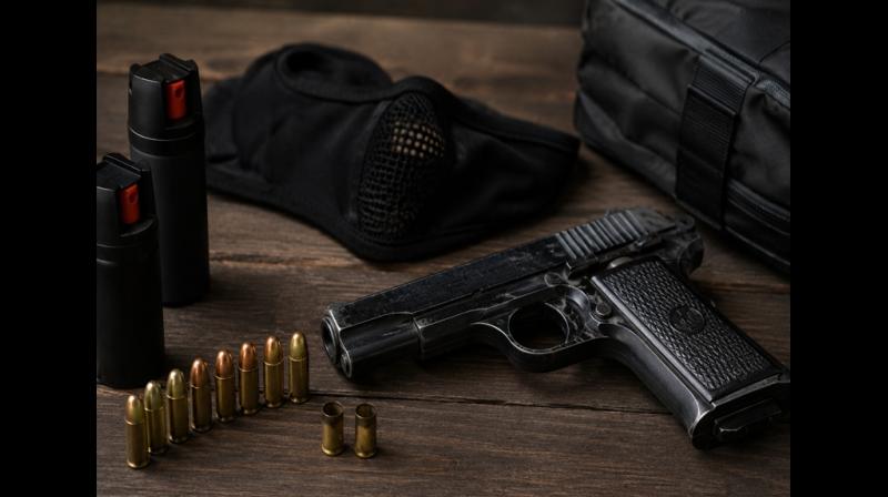 बिहार : अपराधियों ने स्वर्ण कारोबारी को मारी गोली, घटनास्थल पर छूटी बिहार : अपराधियों ने स्वर्ण कारोबारी को मारी गोली, घटनास्थल पर छूटी