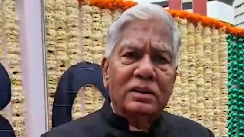 विकसित भारत के लक्ष्य के लिए उद्योग, कृषि और तकनीक का तालमेल जरूरी: विकसित भारत के लक्ष्य के लिए उद्योग, कृषि और तकनीक का तालमेल जरूरी:
