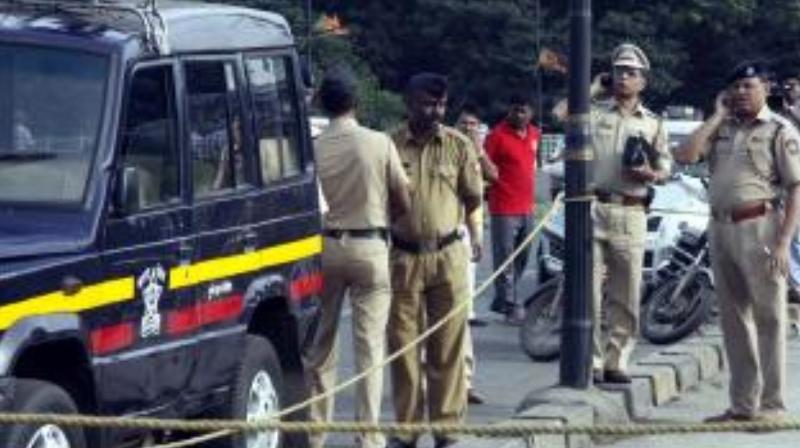 पुणे में 18 से 31 अगस्त तक लागू रहेंगे प्रतिबंधात्मक आदेश, बिना पुणे में 18 से 31 अगस्त तक लागू रहेंगे प्रतिबंधात्मक आदेश, बिना