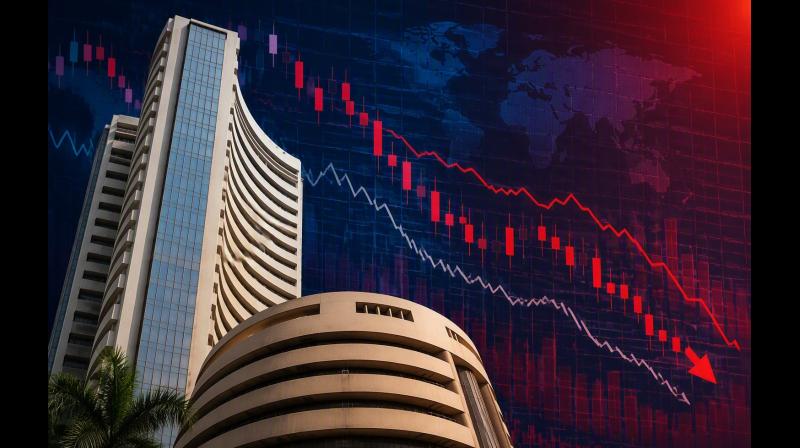 भारत की शीर्ष 10 में से पांच कंपनियों का मार्केटकैप एक लाख करोड़ रुपए भारत की शीर्ष 10 में से पांच कंपनियों का मार्केटकैप एक लाख करोड़ रुपए