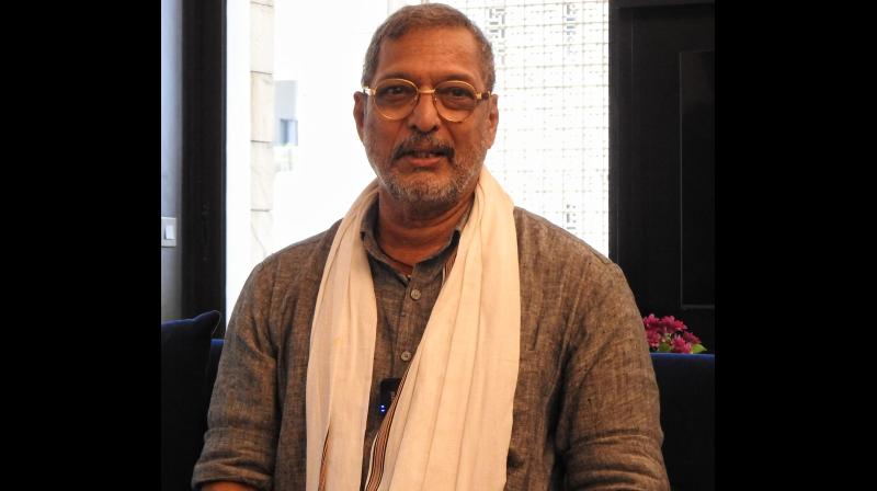 यूपी में दिखता है बदलाव, कानून व्यवस्था में बढ़ा लोगों का भरोसा: नाना पाटेकर यूपी में दिखता है बदलाव, कानून व्यवस्था में बढ़ा लोगों का भरोसा: नाना पाटेकर