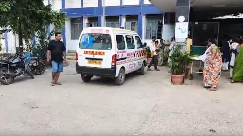 बिहार सरकार ने मंदिर भगदड़ में मारे गए लोगों के परिजनों को 4-4 लाख की बिहार सरकार ने मंदिर भगदड़ में मारे गए लोगों के परिजनों को 4-4 लाख की