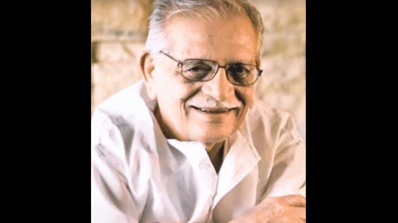 जन्मदिन पर गुलजार को जैकी श्रॉफ की खास बधाई, कहा- आपने हमारे दिलों जन्मदिन पर गुलजार को जैकी श्रॉफ की खास बधाई, कहा- आपने हमारे दिलों