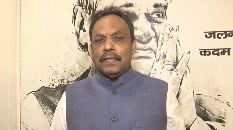 भाजपा ने तीन राज्यों के प्रभारी किए नियुक्त, विनोद तावड़े को यूपी और भाजपा ने तीन राज्यों के प्रभारी किए नियुक्त, विनोद तावड़े को यूपी और