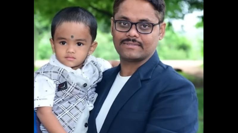 बेंगलुरु डर्बल मर्डर: माता बनी कुमाता, प्रेमी के साथ मिलकर पति और बेंगलुरु डर्बल मर्डर: माता बनी कुमाता, प्रेमी के साथ मिलकर पति और