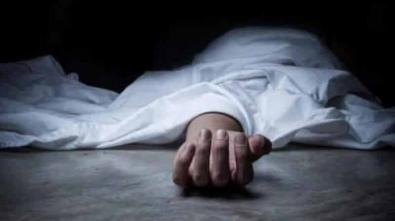 दिल्ली: पांच दिन तक घर में पड़ा रहा मशहूर संगीतकार रवि डे का शव, बदबू दिल्ली: पांच दिन तक घर में पड़ा रहा मशहूर संगीतकार रवि डे का शव, बदबू