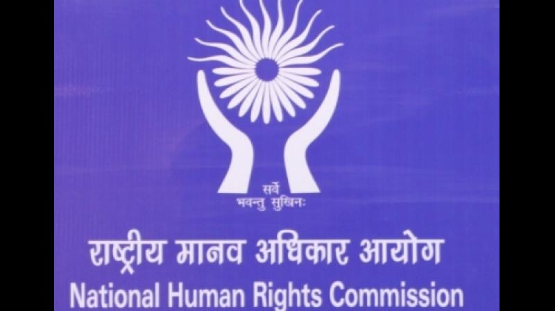 सीमावर्ती स्कूलों में स्वतंत्रता दिवस समारोह न होने पर एनएचआरसी ने सीमावर्ती स्कूलों में स्वतंत्रता दिवस समारोह न होने पर एनएचआरसी ने