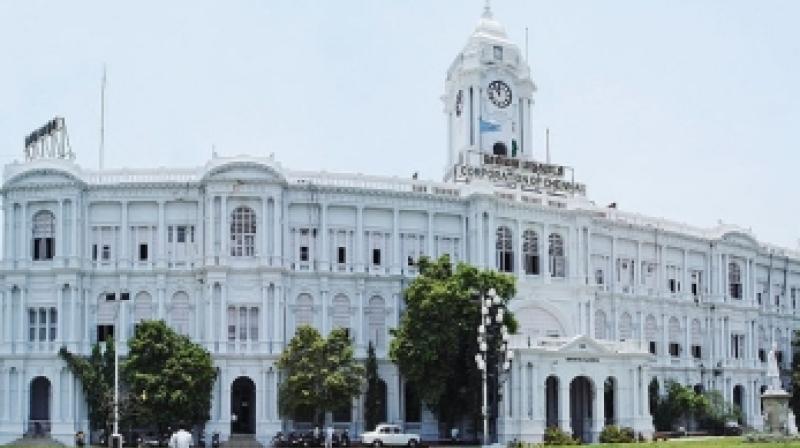 चेन्नई में सड़कों के नाम-बोर्ड से हटेंगे जातिसूचक शब्द, जीसीसी ने शुरू की गिनती चेन्नई में सड़कों के नाम-बोर्ड से हटेंगे जातिसूचक शब्द, जीसीसी ने शुरू की गिनती