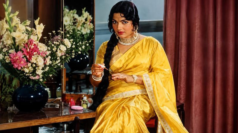 कभी 'बेबी नाज' बनकर जीता था दिल, फिर बनीं श्रीदेवी की आवाज, ऐसा था कुमारी नाज का सफर कभी 'बेबी नाज' बनकर जीता था दिल, फिर बनीं श्रीदेवी की आवाज, ऐसा था कुमारी नाज का सफर