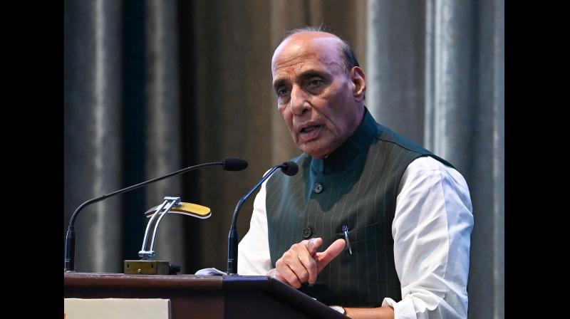 रक्षा संबंधों को मजबूत करने और 'मेक इन इंडिया' पहल पर भारत और जापान रक्षा संबंधों को मजबूत करने और 'मेक इन इंडिया' पहल पर भारत और जापान