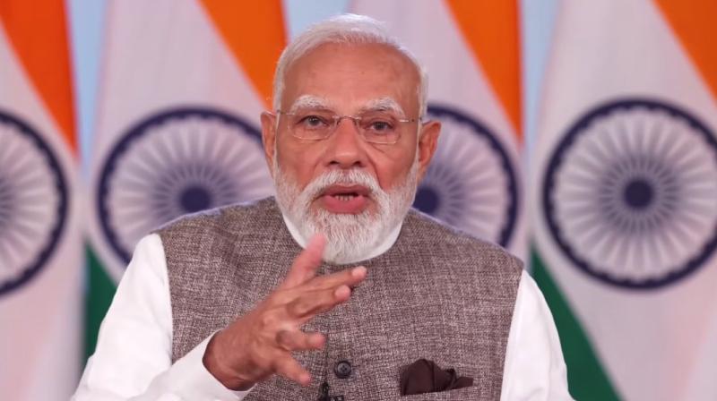 पीएम मोदी ने बुलाई सचिवों की हाई लेवल मीटिंग, विभागों में तालमेल की पीएम मोदी ने बुलाई सचिवों की हाई लेवल मीटिंग, विभागों में तालमेल की