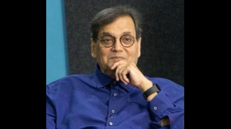 'जो बात बतौर सीएम नरेंद्र मोदी ने मुझे बोली, वो आज तक किसी मुख्यमंत्री ने नहीं कही', सुभाष घई ने साझा किया बेहद खास किस्सा 'जो बात बतौर सीएम नरेंद्र मोदी ने मुझे बोली, वो आज तक किसी मुख्यमंत्री ने नहीं कही', सुभाष घई ने साझा किया बेहद खास किस्सा