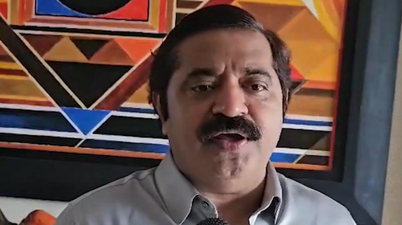 सोनिया गांधी की किताब पर भाजपा विधायक राम कदम बोले- सच का करेंगे सोनिया गांधी की किताब पर भाजपा विधायक राम कदम बोले- सच का करेंगे