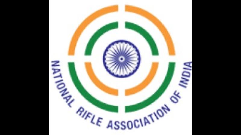 नेशनल स्पोर्ट्स अवार्ड्स से सम्मानित खिलाड़ियों को एनआरएआई ने नेशनल स्पोर्ट्स अवार्ड्स से सम्मानित खिलाड़ियों को एनआरएआई ने